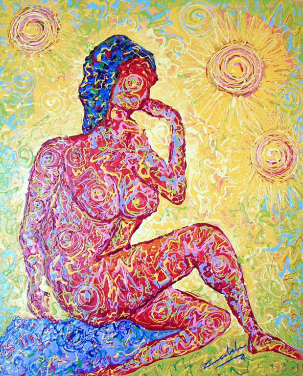 TRES SOLES 619x768